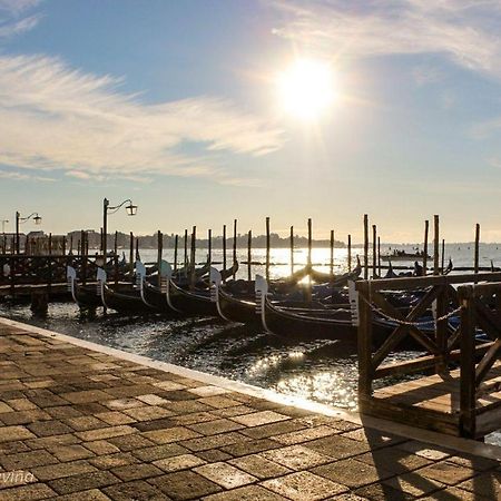 Appartamento Damiana Venice Exterior photo