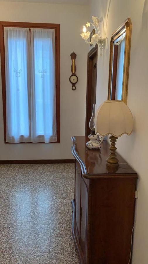 Appartamento Damiana Venice Exterior photo