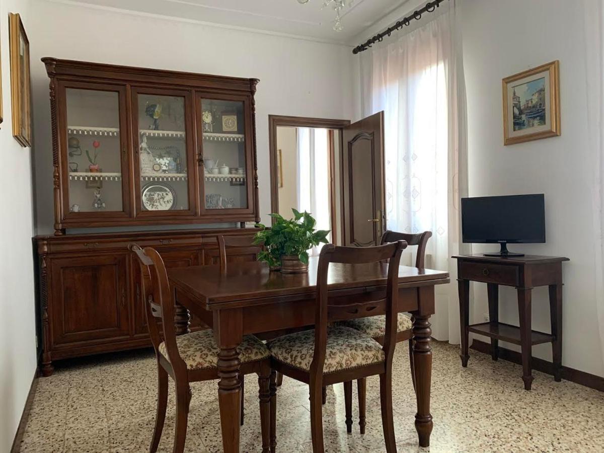 Appartamento Damiana Venice Exterior photo