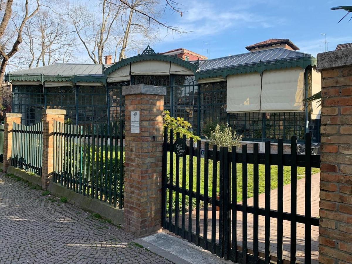 Appartamento Damiana Venice Exterior photo