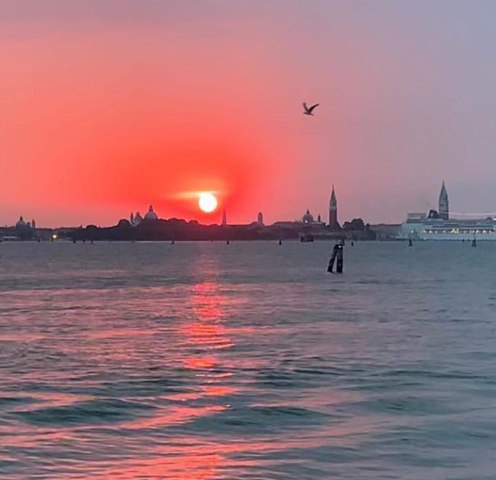 Appartamento Damiana Venice Exterior photo