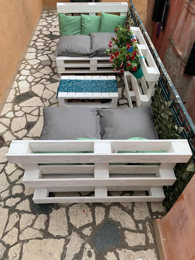 Appartamento Damiana Venice Exterior photo