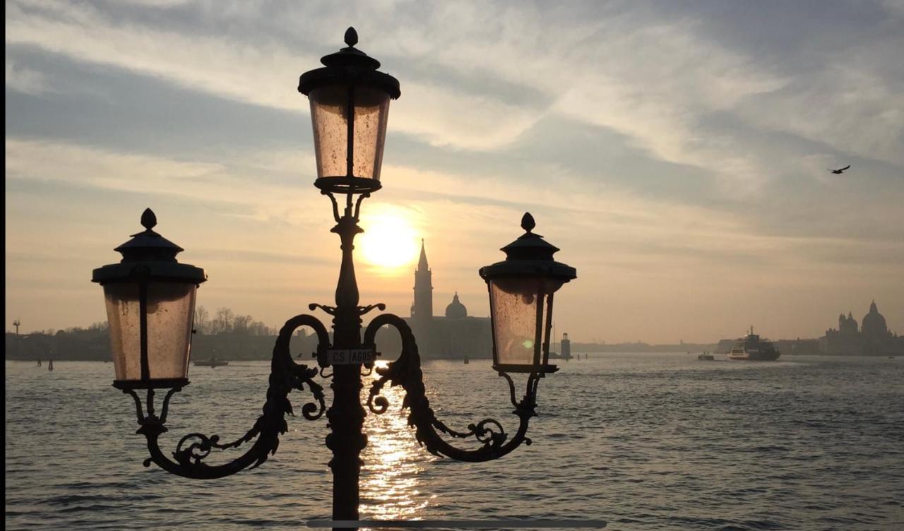 Appartamento Damiana Venice Exterior photo